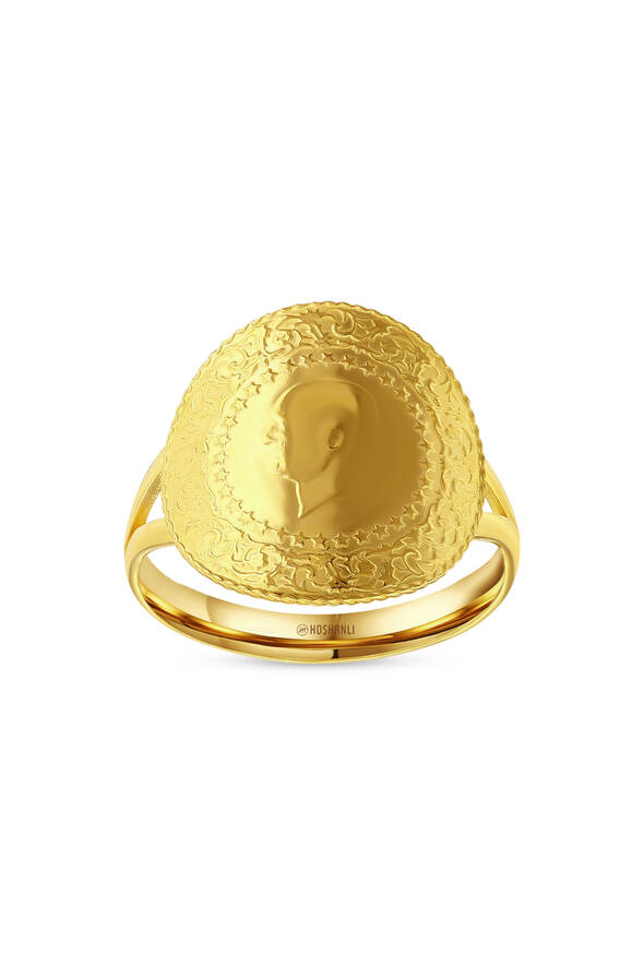 Altın Yüzük - 1