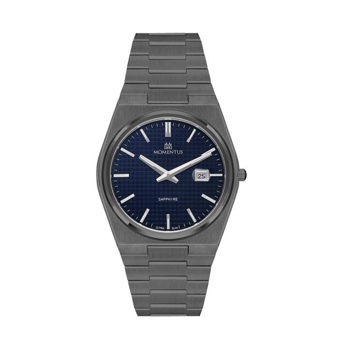 EM345N-21SN Erkek Kol Saati - 4