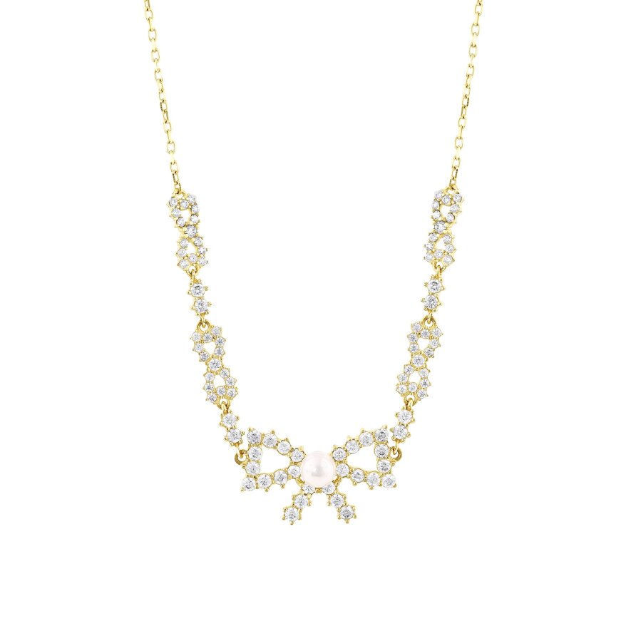 İnci Fiyonk Zarafeti - 