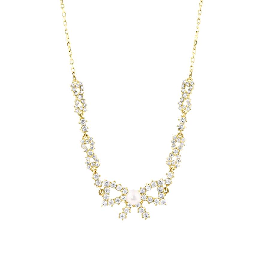 İnci Fiyonk Zarafeti - 1