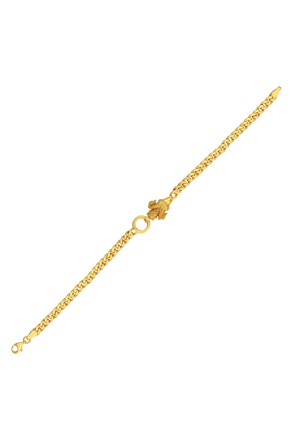 Koç Başı Altın Bileklik - 1