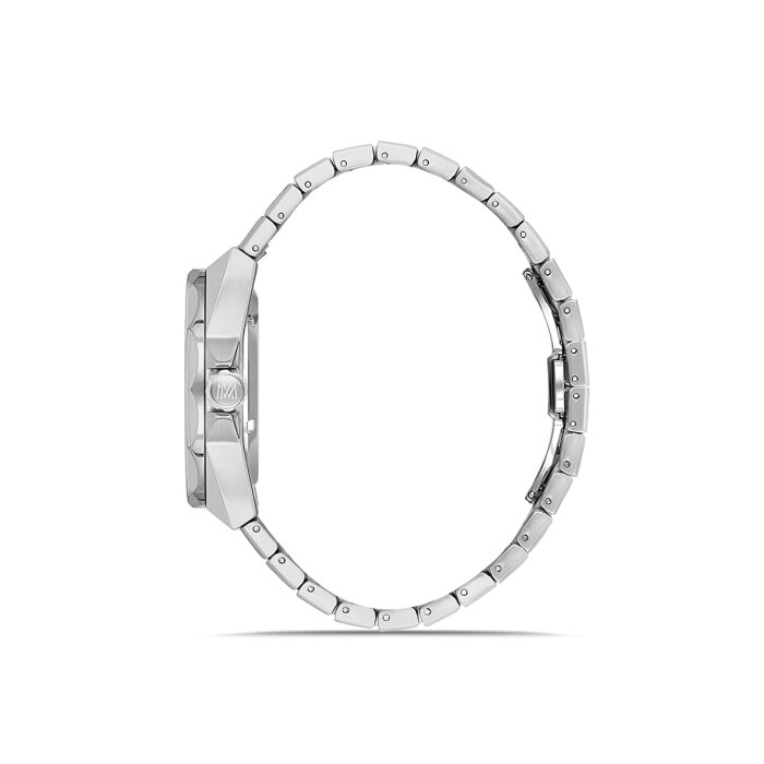 MM101S-16SS Erkek Kol Saati - 3