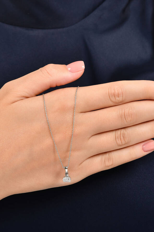 Pırlanta Üçlü Mini Set - 3