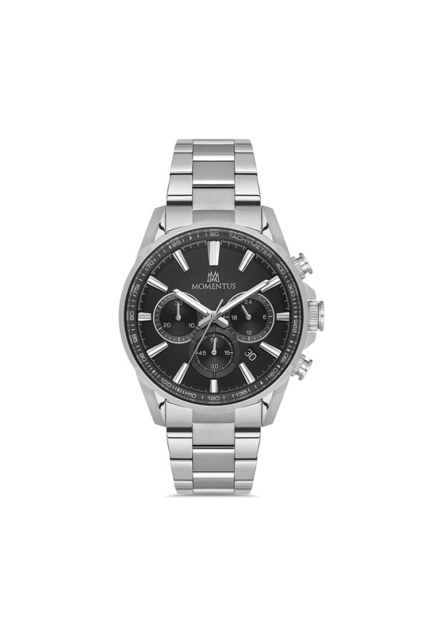 SC370S-04SS Erkek Kol Saati - 