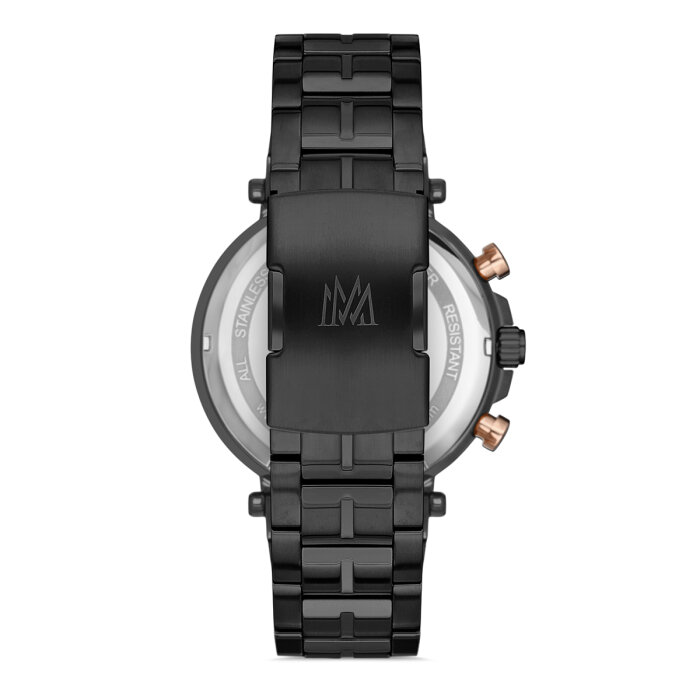 SM371B-04SR Erkek Kol Saati - 4