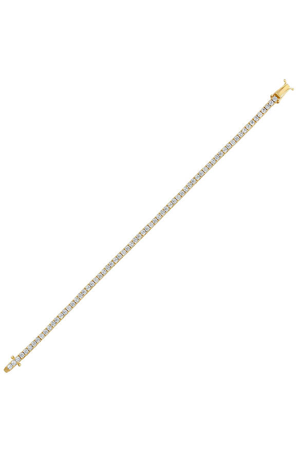 Su Yolu Altın Bileklik - 1