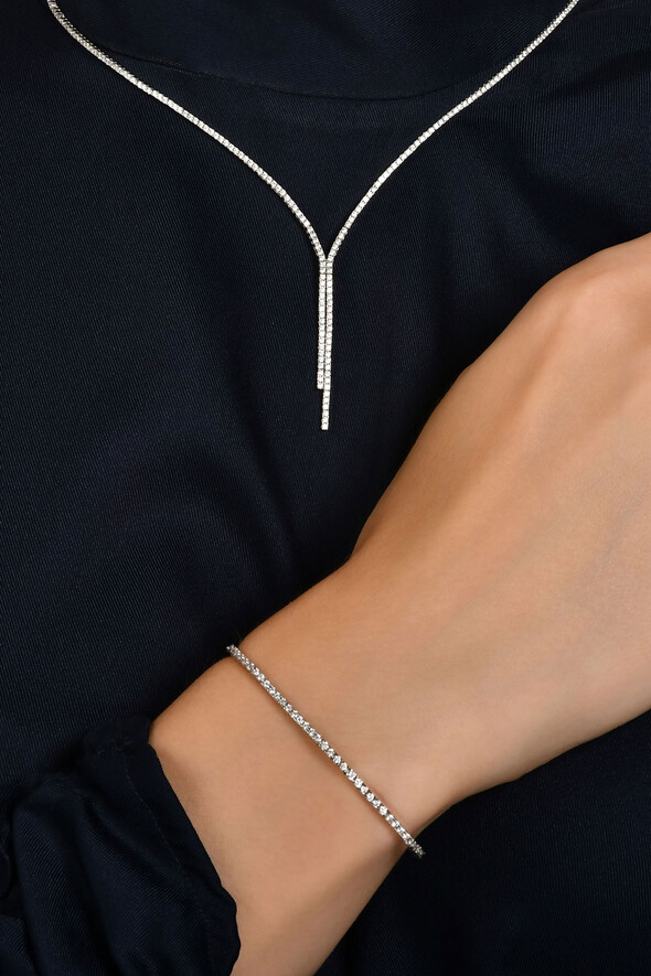 Su Yolu Altın Üçlü Set - 2