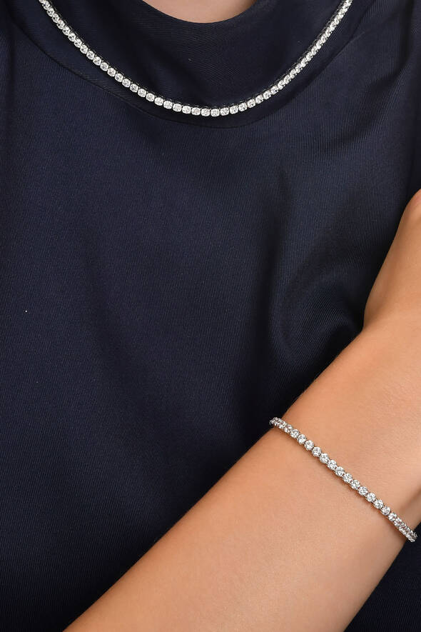 Suyolu Altın İkili Set - 2