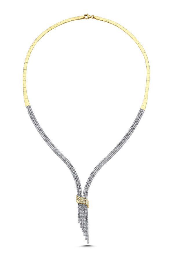 Suyolu Altın İkili Set - 2