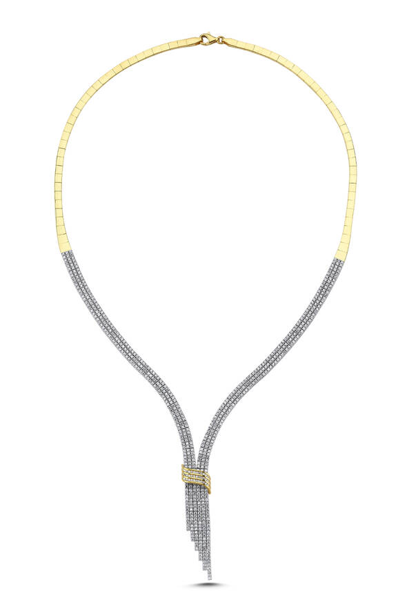 Suyolu Altın İkili Set - 2