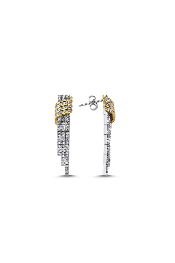 Suyolu Altın İkili Set - 4