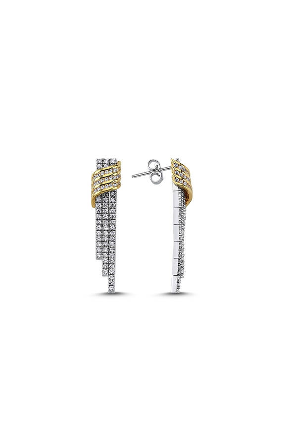 Suyolu Altın İkili Set - 4