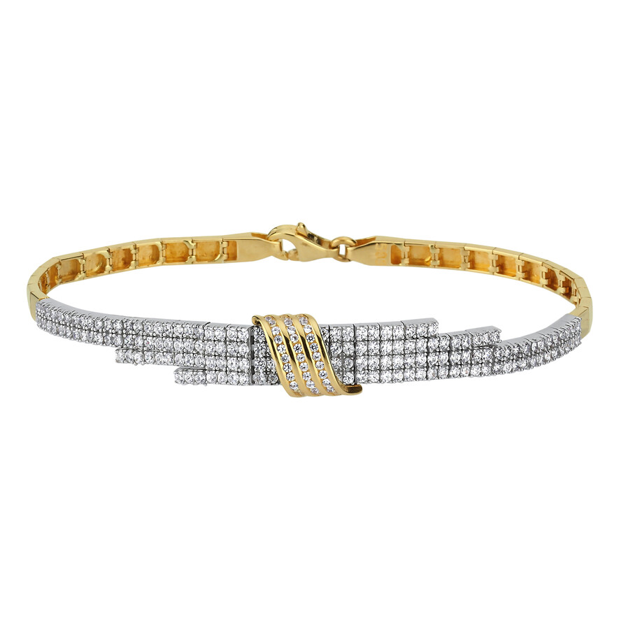 Suyolu Altın İkili Set - 3