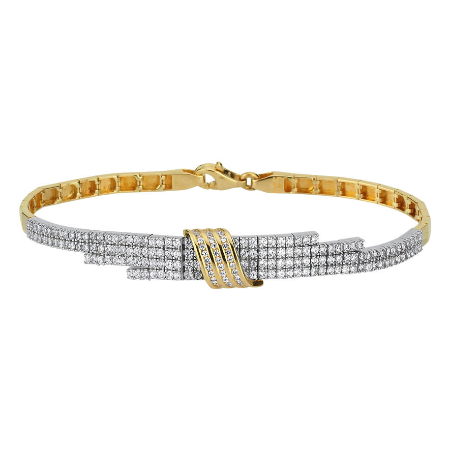 Suyolu Altın İkili Set - 3