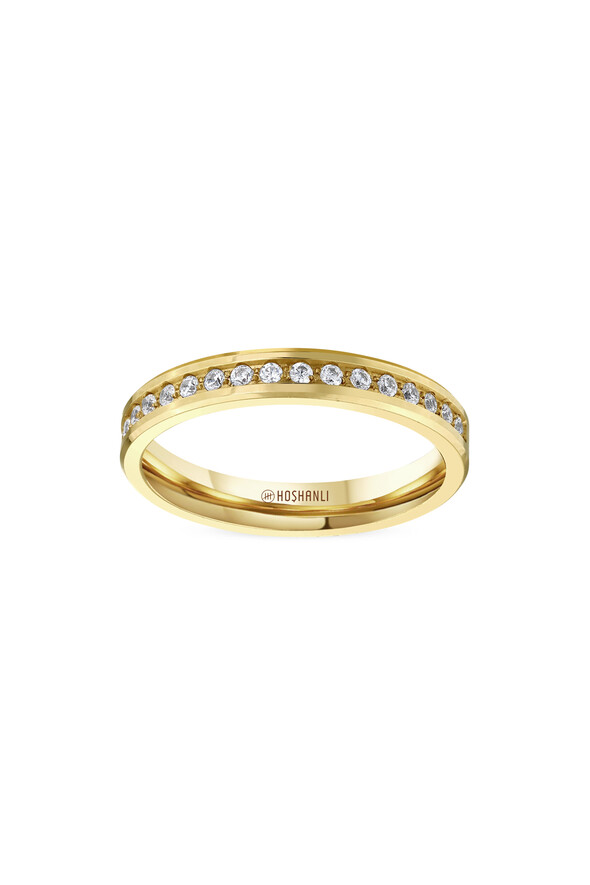 Tamtur Altın Alyans - 