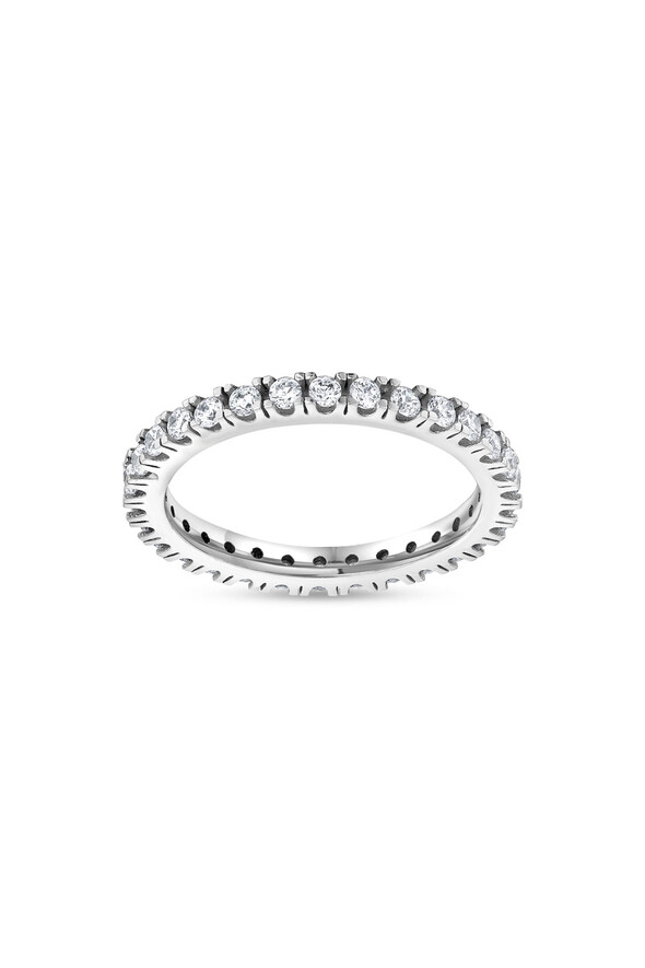 Tamtur Altın Yüzük - 