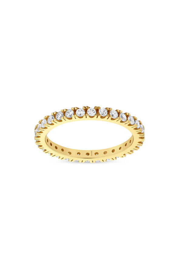 Tamtur Altın Yüzük - 1