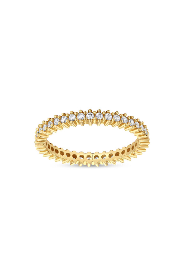 Tamtur Altın Yüzük - 