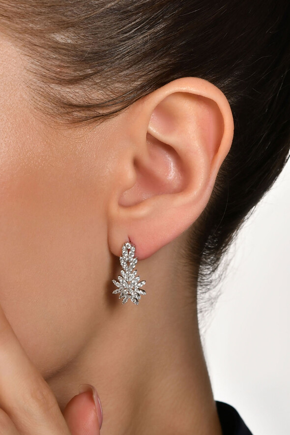 Taşlı Altın Set - 2