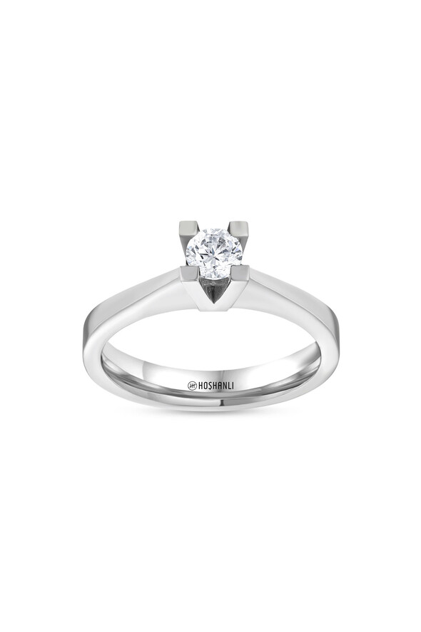 Tektaş Altın Yüzük - 