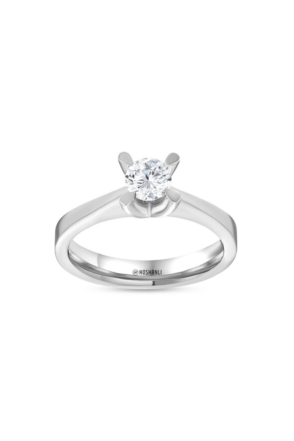 Tektaş Altın Yüzük - 