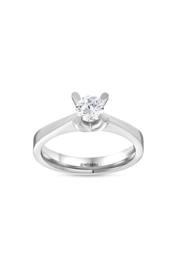 Tektaş Altın Yüzük - 1