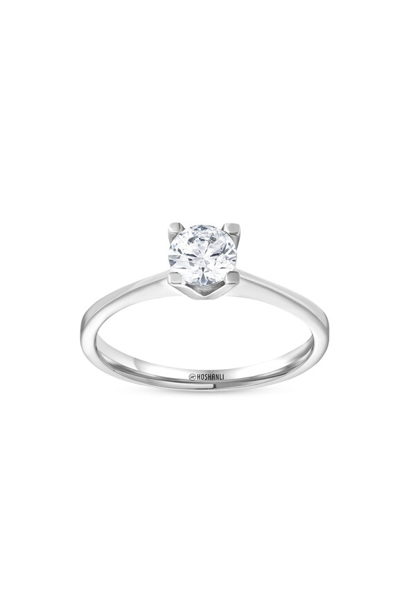 Tektaş Altın Yüzük - 