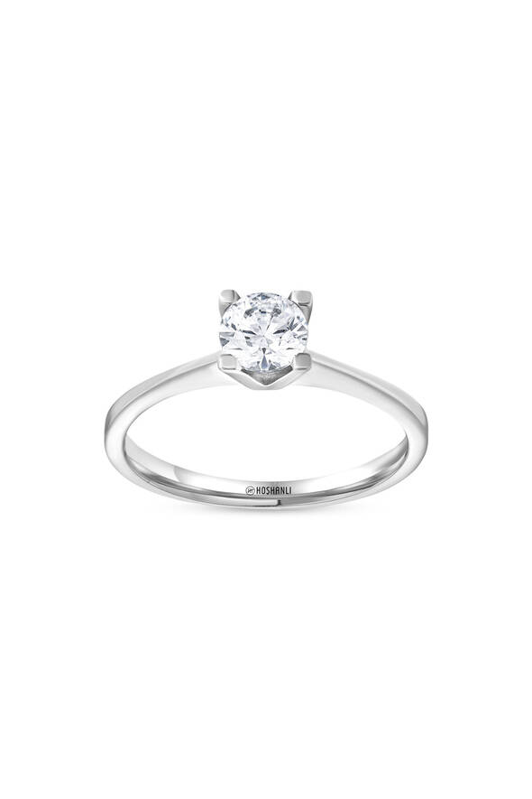 Tektaş Altın Yüzük - 1