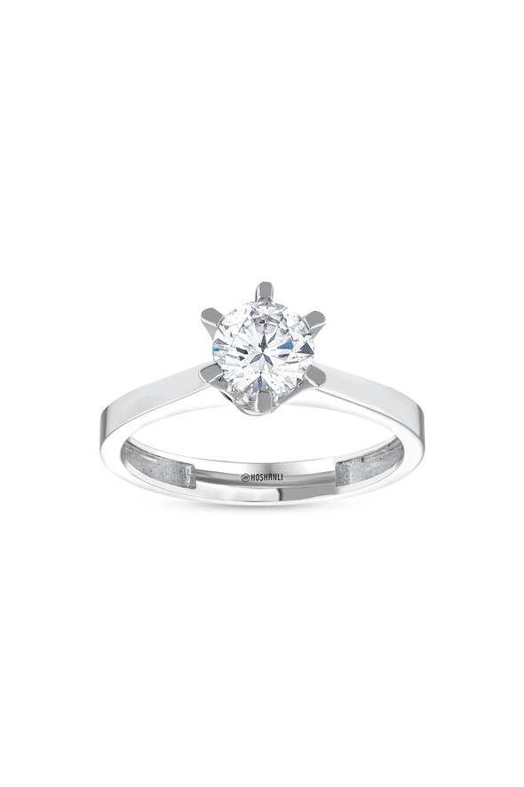 Tektaş Altın Yüzük - 1