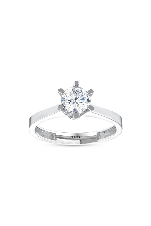 Tektaş Altın Yüzük - 