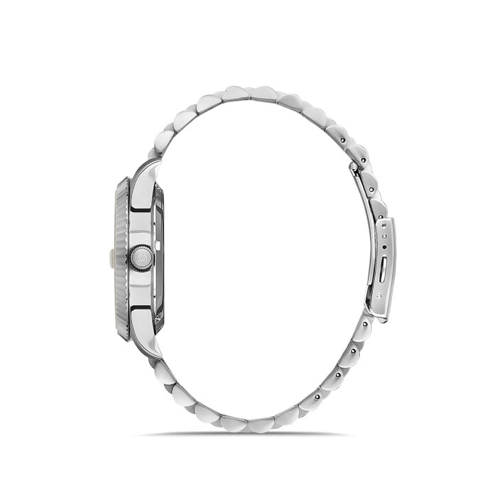 TM347S-03SS Erkek Kol Saati - 3