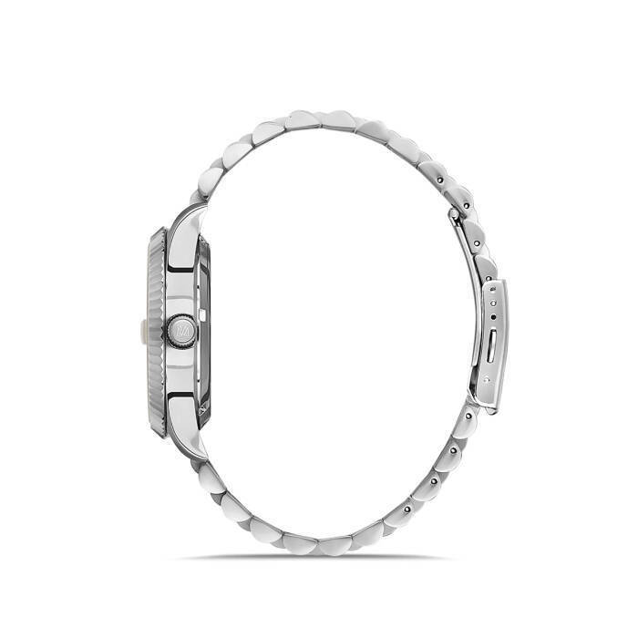 TM347S-03SS Erkek Kol Saati - 3