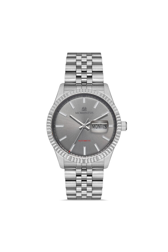 TM347S-03SS Erkek Kol Saati - 