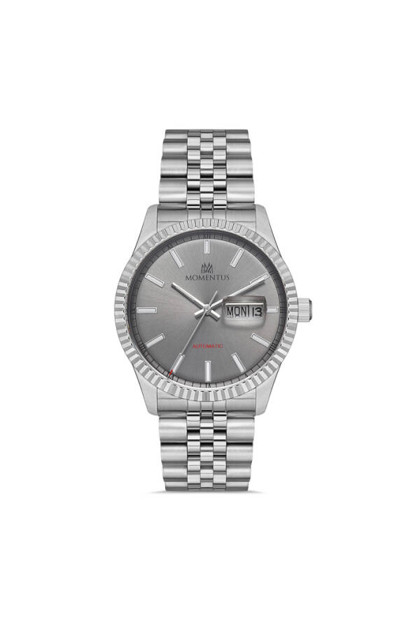 TM347S-03SS Erkek Kol Saati - 1