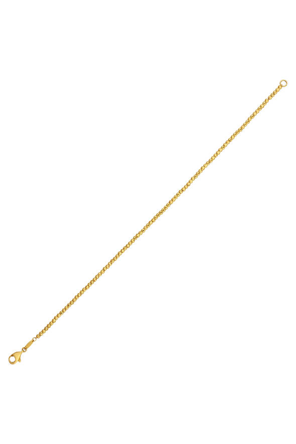 Toplu Altın Bileklik - 1